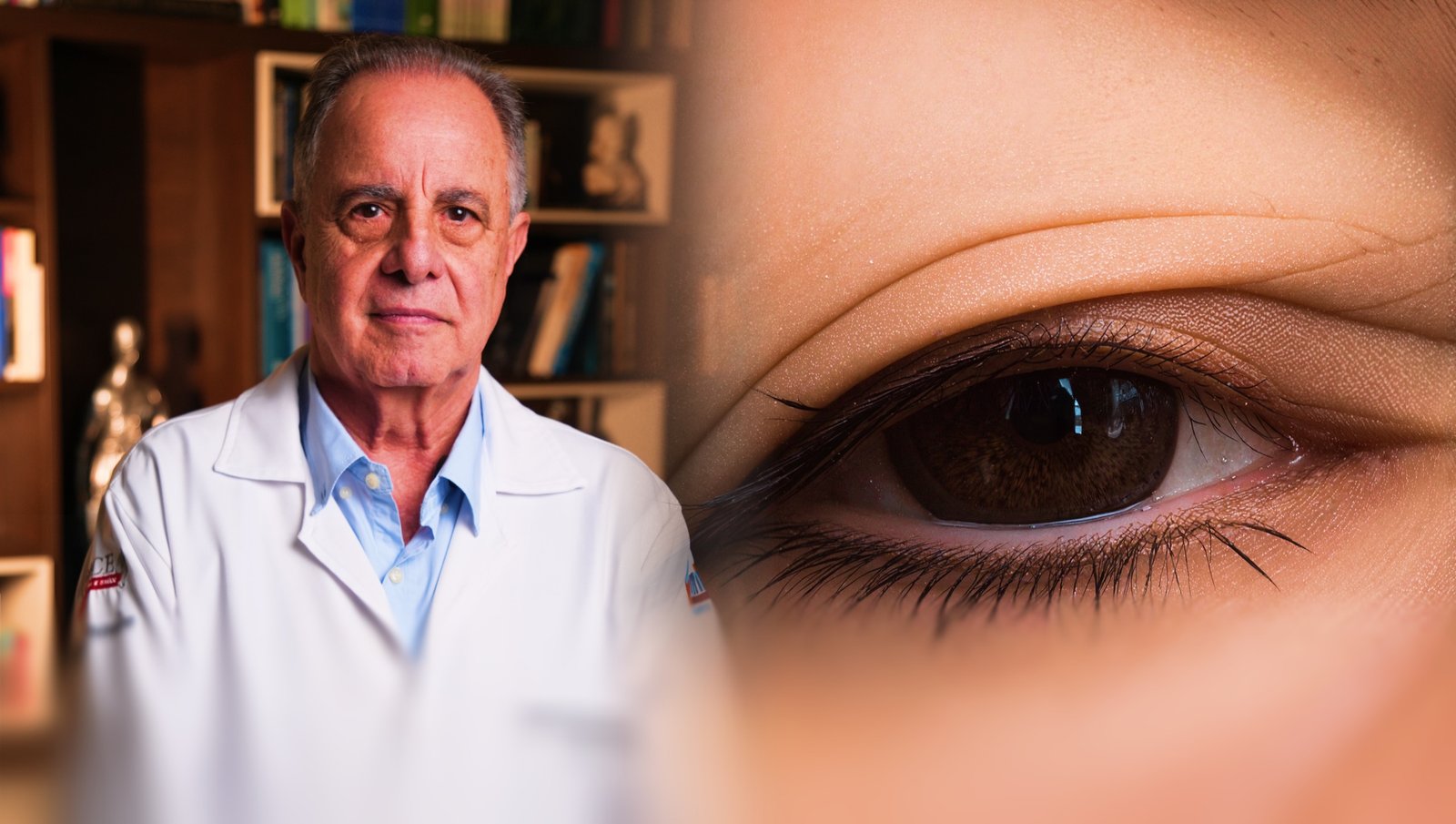 Dr. Romualdo Gama